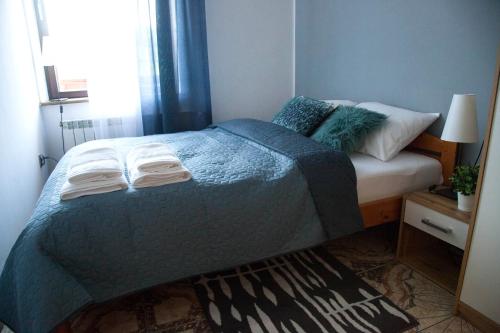 O.W. LAZUR nad jeziorem - image 4