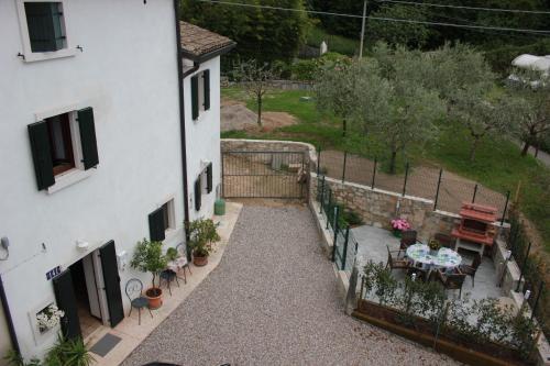  Casa vacanze Corte dei dami in Caprino Veronese
