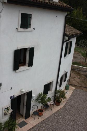  Casa vacanze Corte dei dami in Caprino Veronese