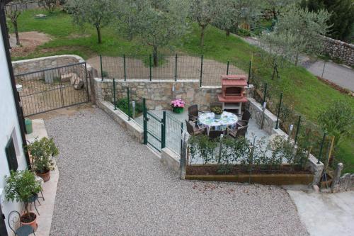 Casa vacanze Corte dei dami