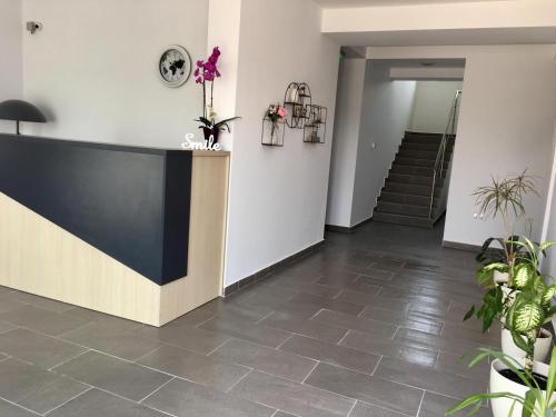 Фойє, Casa Patricia in Костінешть