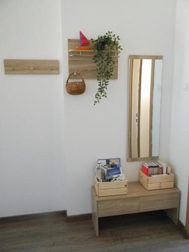  Feel at home studio apartment in Matulji