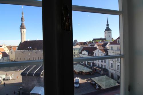 Tallinn City Apartments Old Town Square, Tallinn (photo 10)