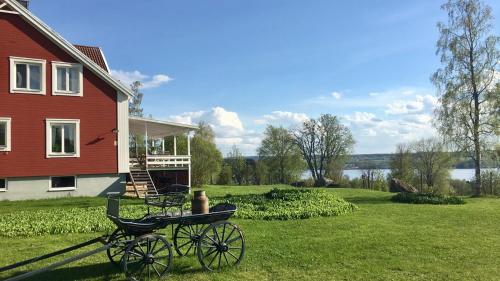 Sörbygården Bed & Breakfast