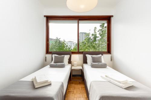 Feel Porto Stylish Apartments - image 3
