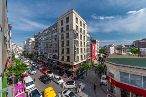 Floransa City Hotel, Istanbul (fotografie 6)