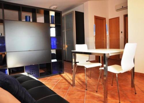 斯美拉尔多罗马别墅酒店