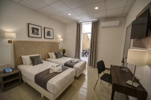 Europa Hotel - image 10