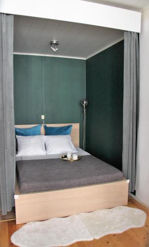 Stay Here Apartment Rauha, Helsinki (photo 9)