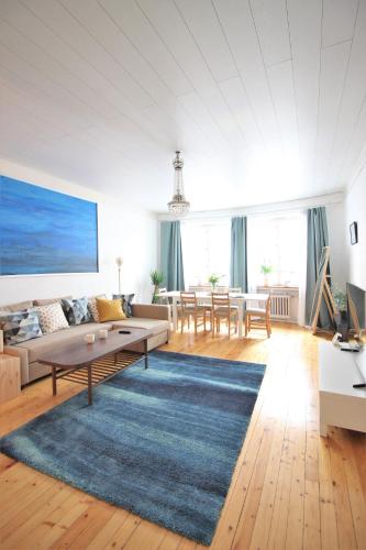 Stay Here Apartment Rauha, Helsinki (photo 2)