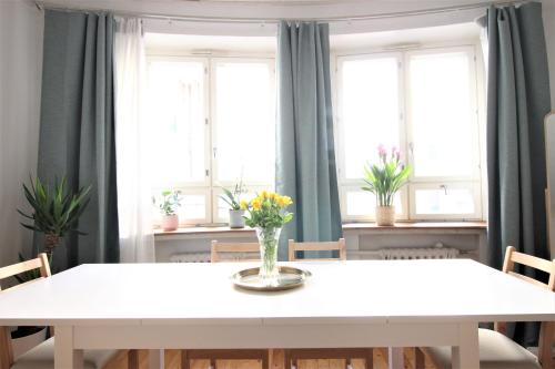 Stay Here Apartment Rauha, Helsinki (photo 4)