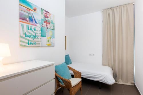 Apartamentos Cornellalux - image 13