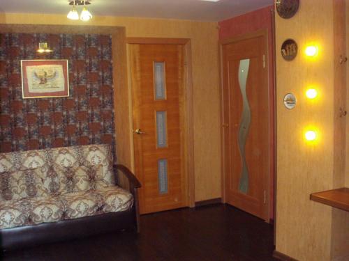 Apartment on Glushko 12 - image 5