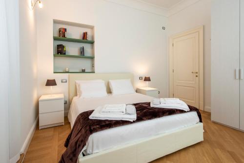 Milan Royal Suites - Centro Brera - main image