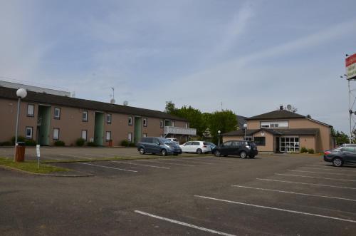 Fasthotel Le Mans - image 8