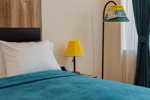 201218492 Boulevard Hotel Batumi