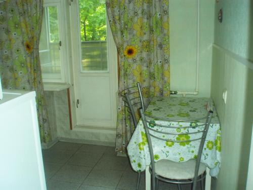 Apartment on Glushko 12 - image 8