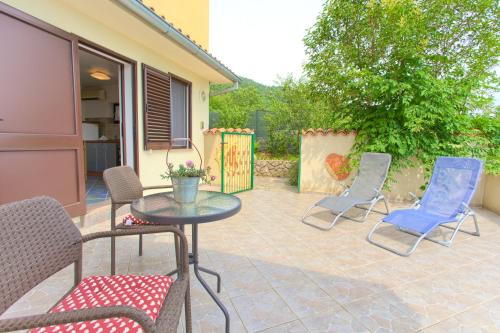  Apartments Marun, Pension in Lovran