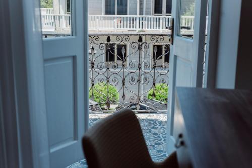 201218667 Boulevard Hotel Batumi