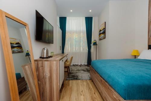 201219561 Boulevard Hotel Batumi
