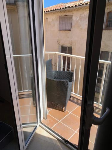 Hostal Casa Michaels in Mora D'Ebre