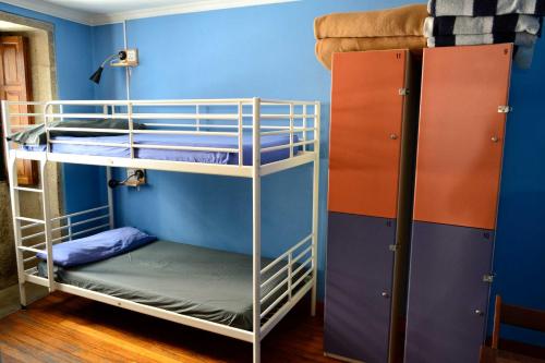 Foto - Albergue O Fogar de Teodomiro