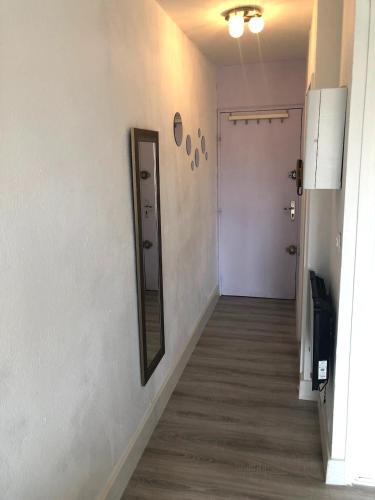 Studio ST-MANDRIER 300m MER in Saint Mandrier Sur Mer