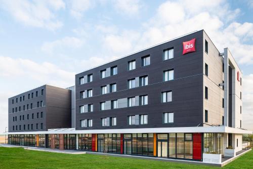 ibis Gonesse