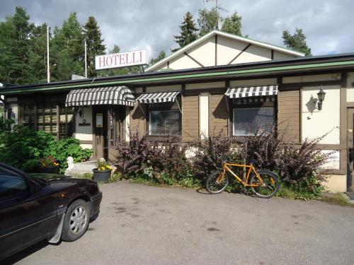 Hotelli Lamminpää