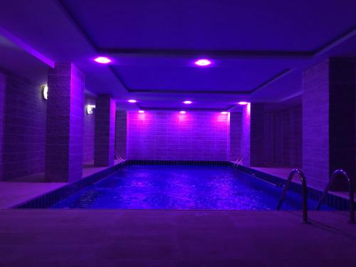 景色, ラマ ヤンブー フォー ホテル スイーツ (Rama yanbu for hotel suites) in ヤンブー