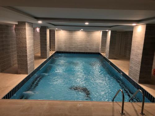 景色, ラマ ヤンブー フォー ホテル スイーツ (Rama yanbu for hotel suites) in ヤンブー