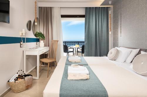 Hotel Villa Natassa - image 3