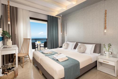 Hotel Villa Natassa - image 4