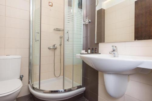 Hotel Villa Natassa - image 5