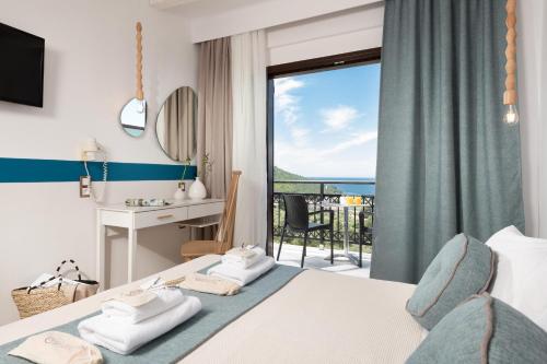 Hotel Villa Natassa - image 7