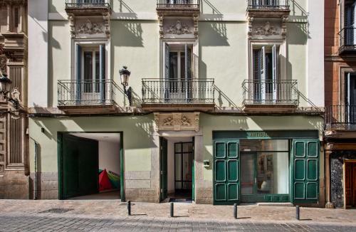 One Shot Prado 23 - image 12