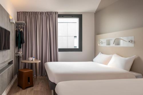 ibis budget Gonesse - image 13
