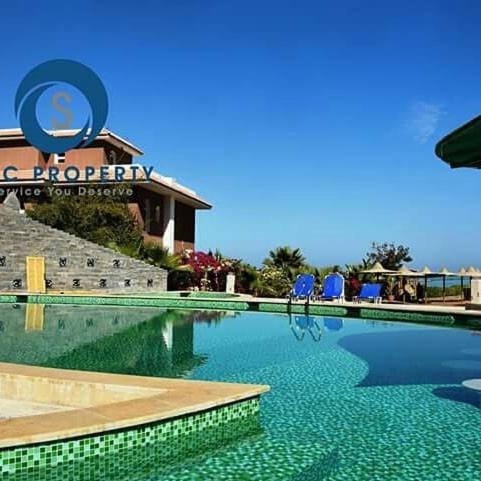 Sea view Studio 15 min from El Gouna and Kite station