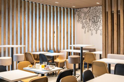 ibis budget Gonesse - image 4