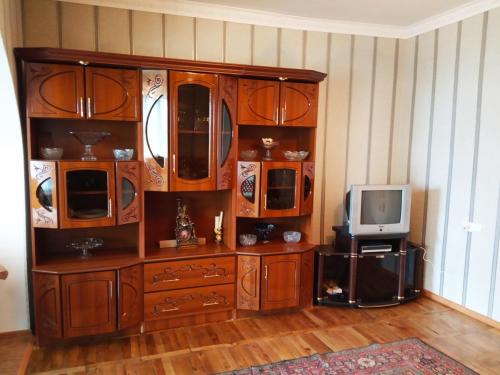 Спільний лаунж/ТБ зона, Rubina Bed and Breakfast in Капан