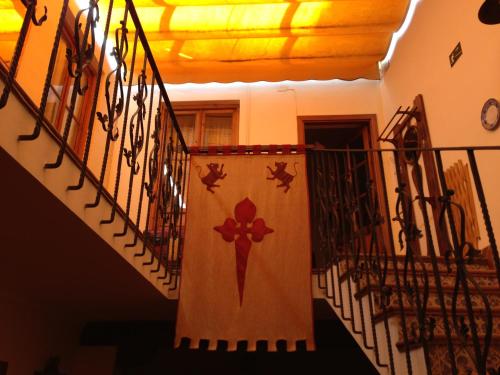 Instalaciones, Casa Rural El Rincon del Infante in Aranjuez