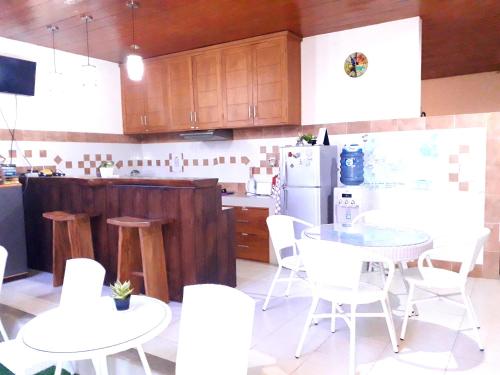 Agus Villa – Sanur, CO