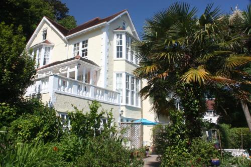 Bed and Breakfast in Torquay 