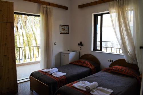 Esperia Home Style Pension