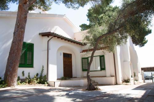 Villa Mallandrino in 蒙德羅