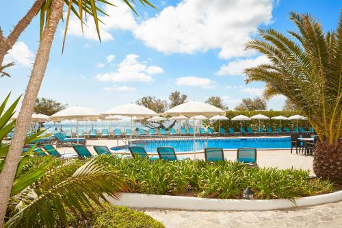 Universal Hotel Castell Royal - image 10