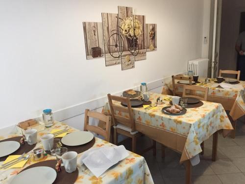 Golden Rooms Bed & Breakfast – Trieste, FL