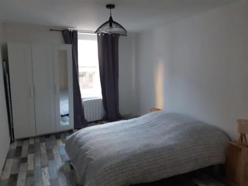 CHE F2 Face SWEET HOME wifi - Location saisonnière - Cherbourg-en-Cotentin