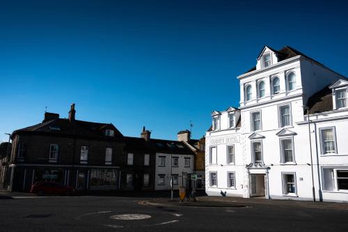 County Hotel, , Cumbria