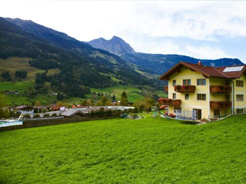 Landhaus Gastein